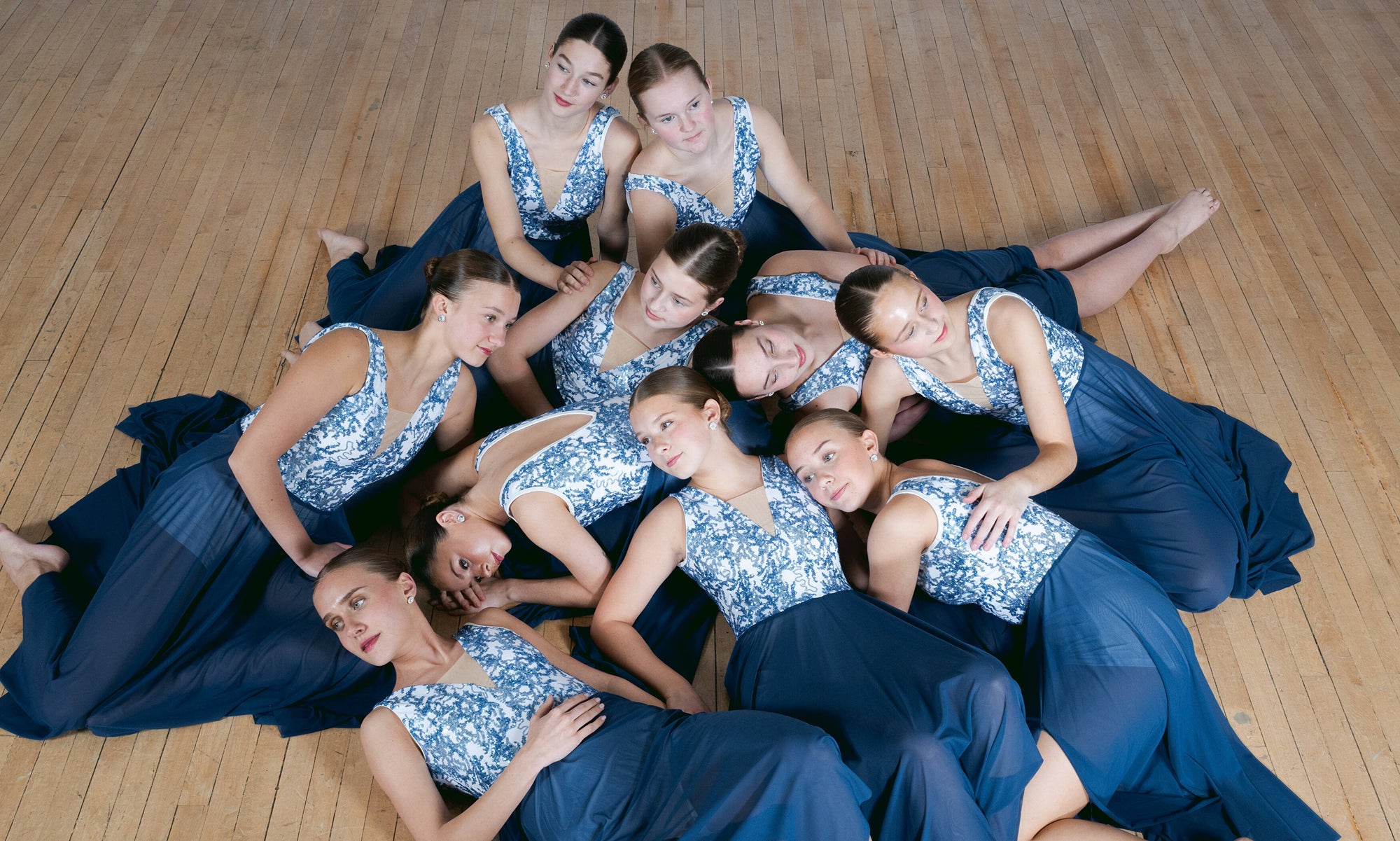 Dance Innovations