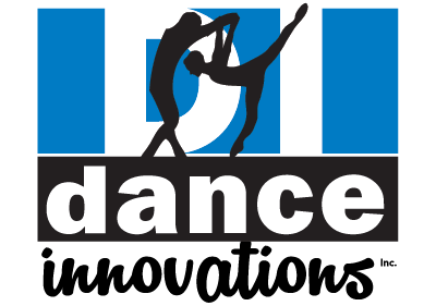 Dance Innovations logo